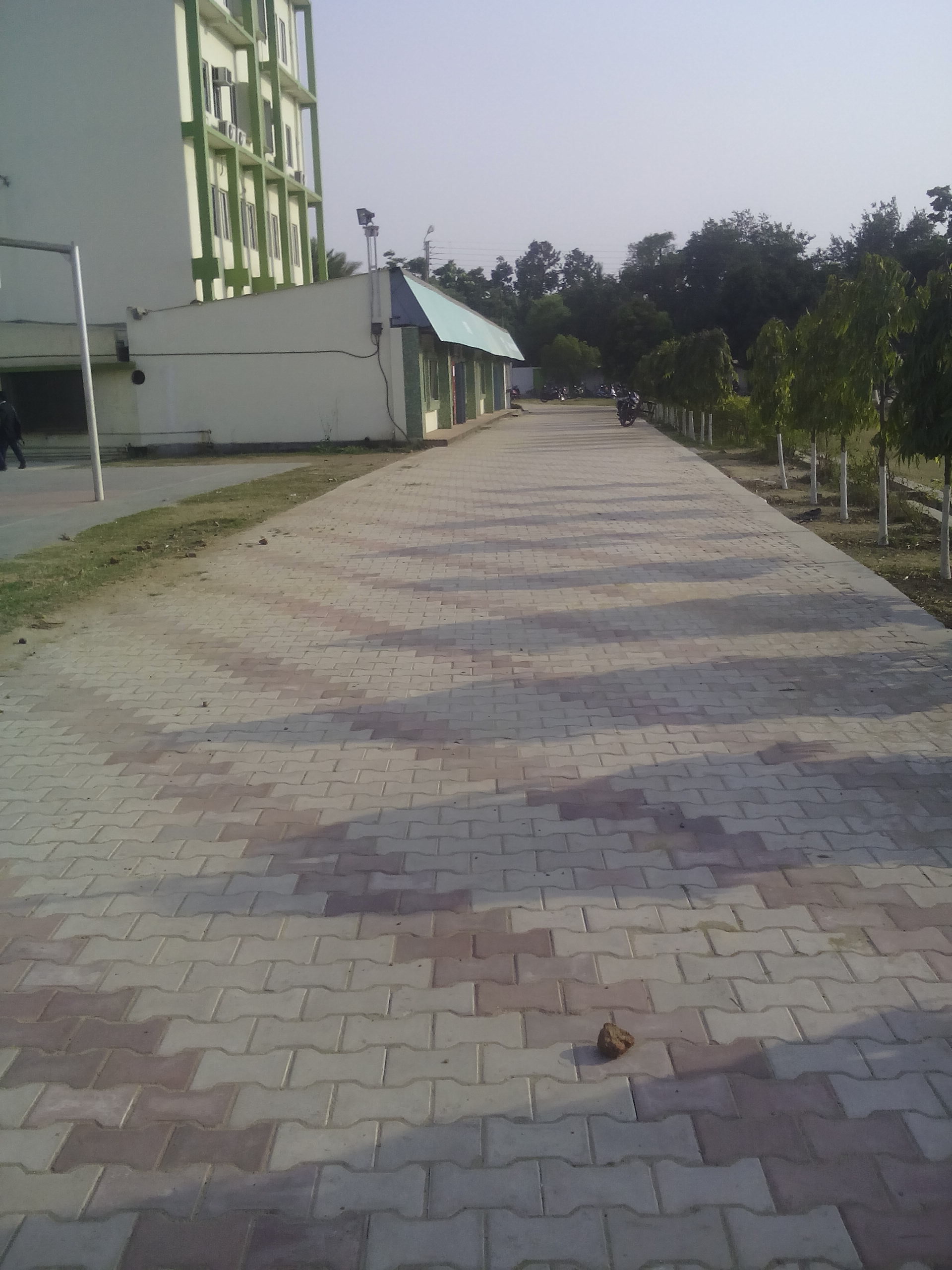Asansol Engineering College